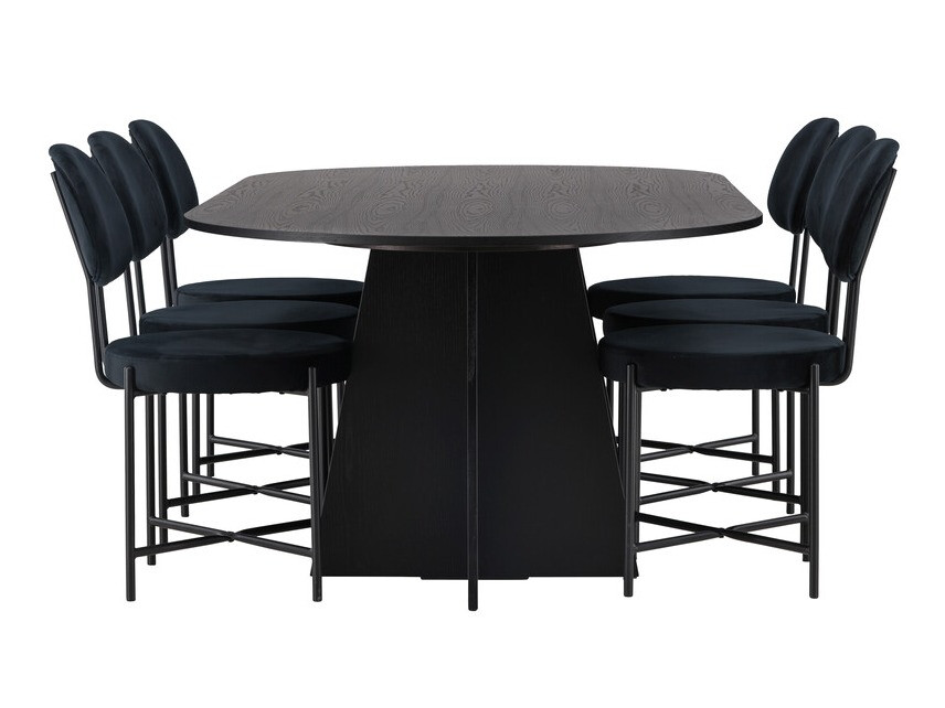 Set de mese Dallas 4027