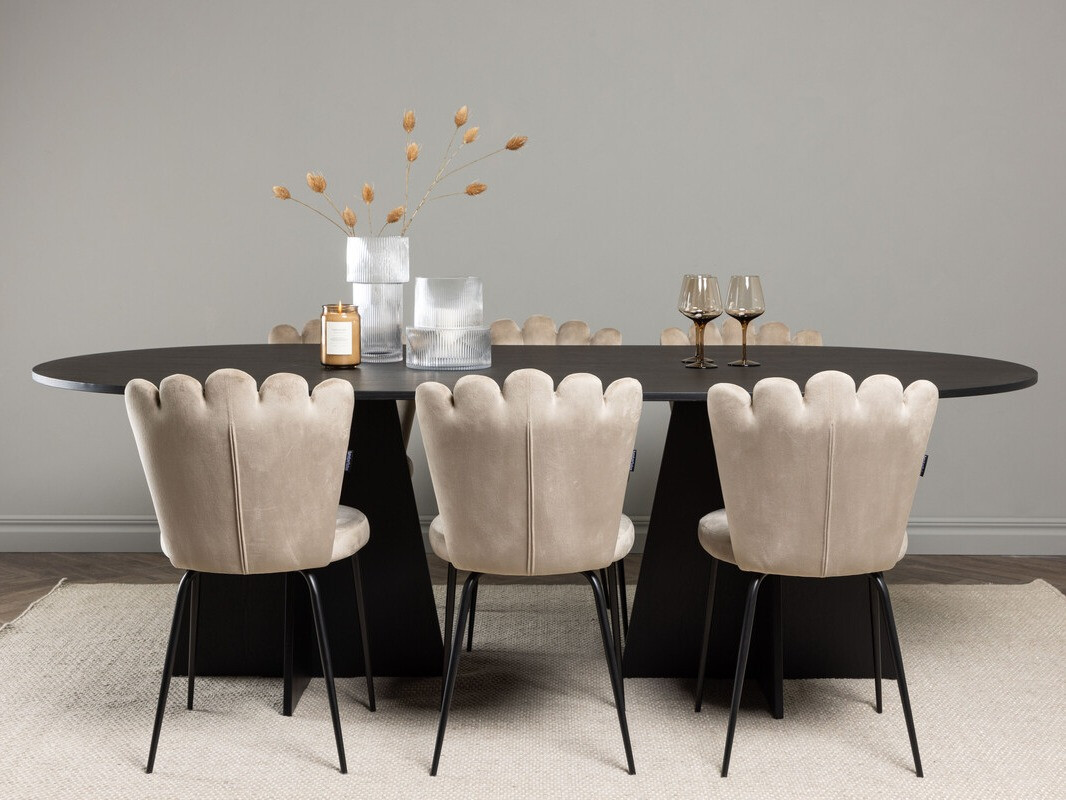 Set de mese Dallas 4030