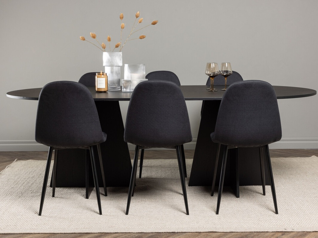 Set de mese Dallas 4031