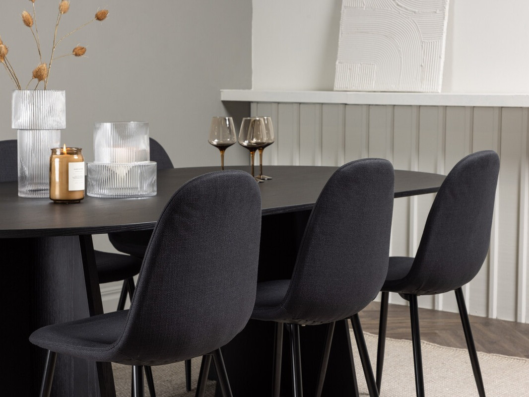 Set de mese Dallas 4031
