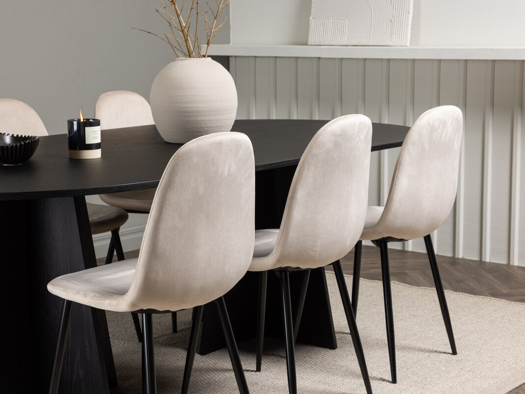 Set de mese Dallas 4032
