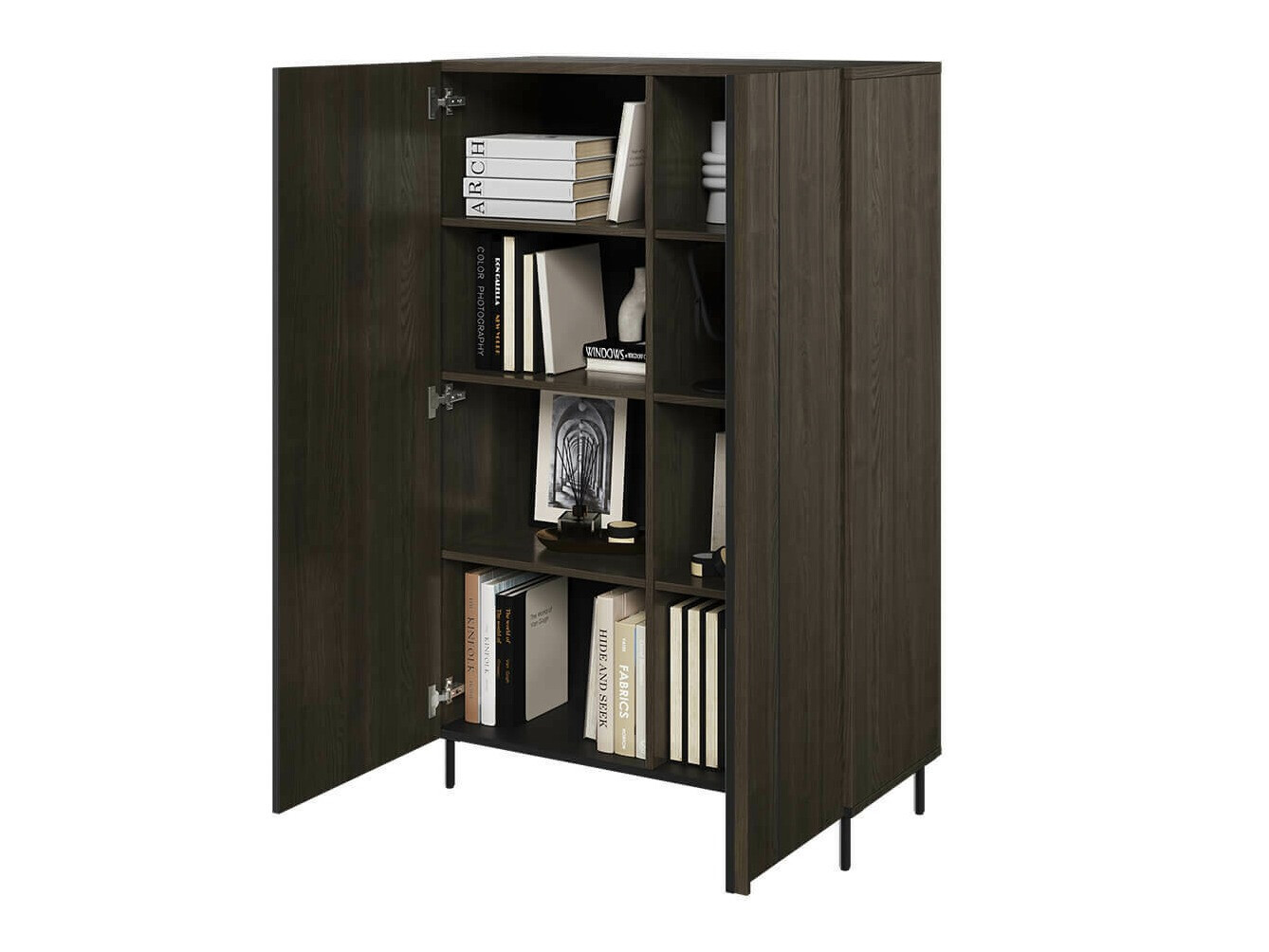 Raft Catevari 104