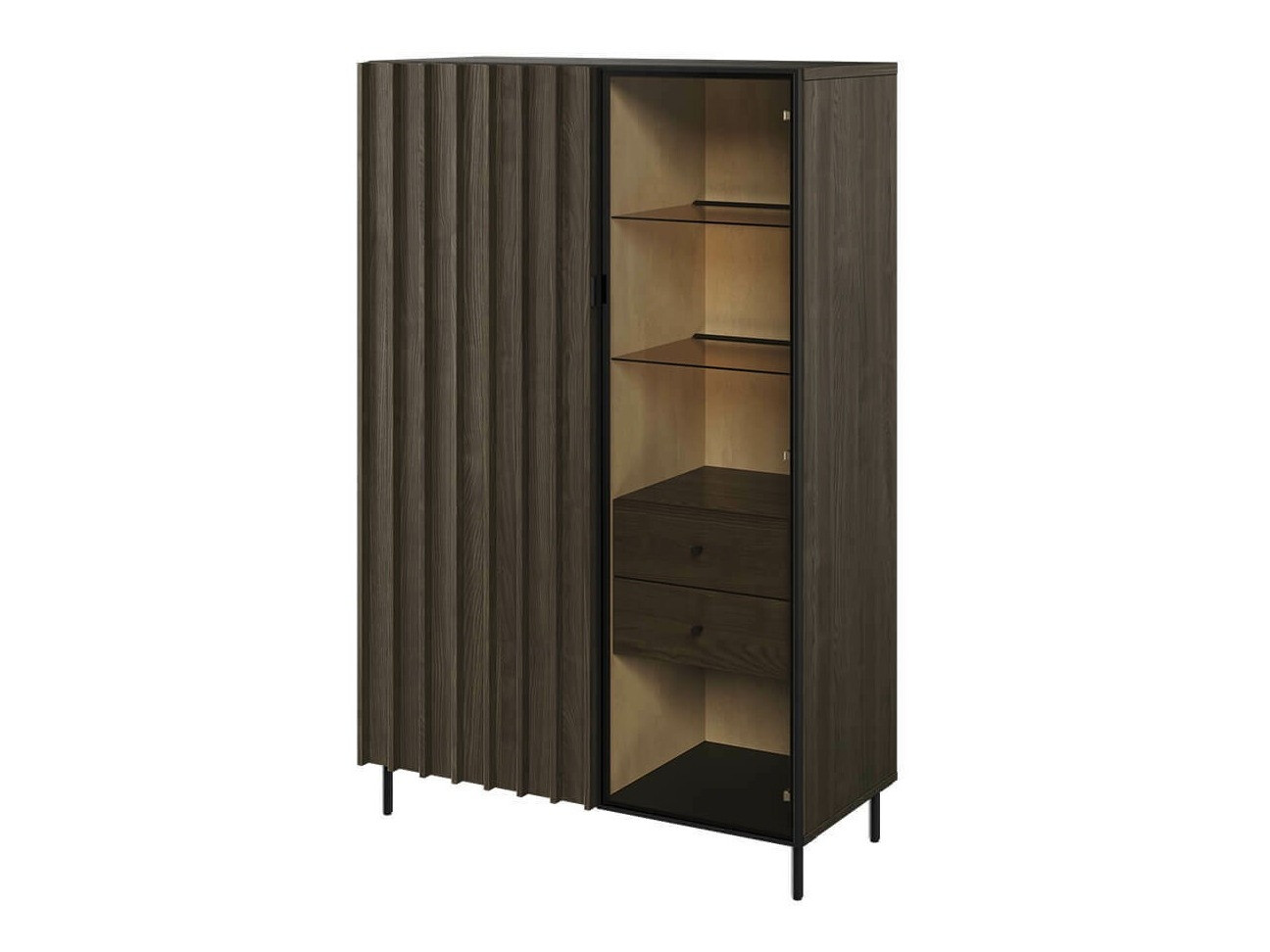 Raft Catevari 105