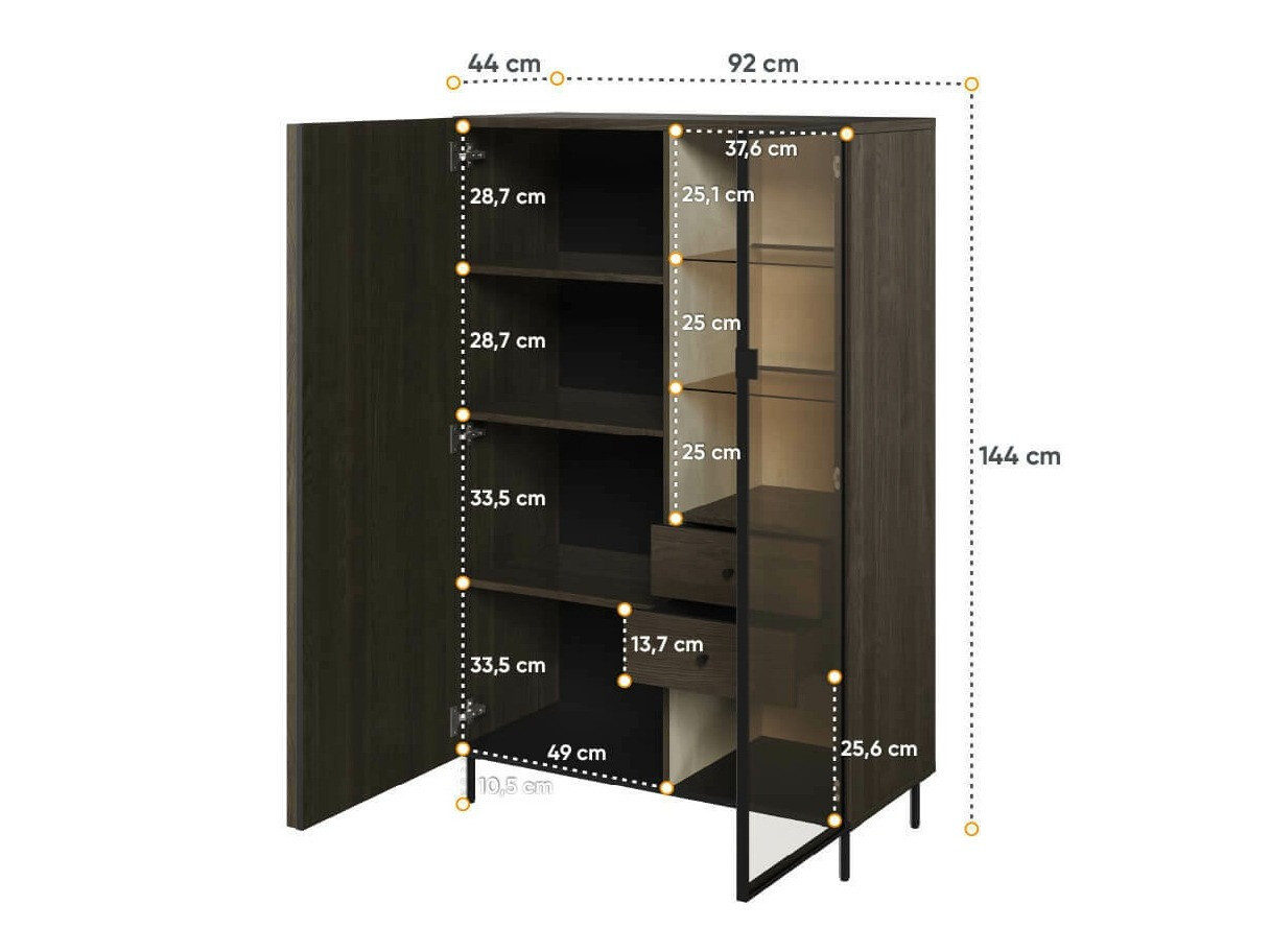 Raft Catevari 105