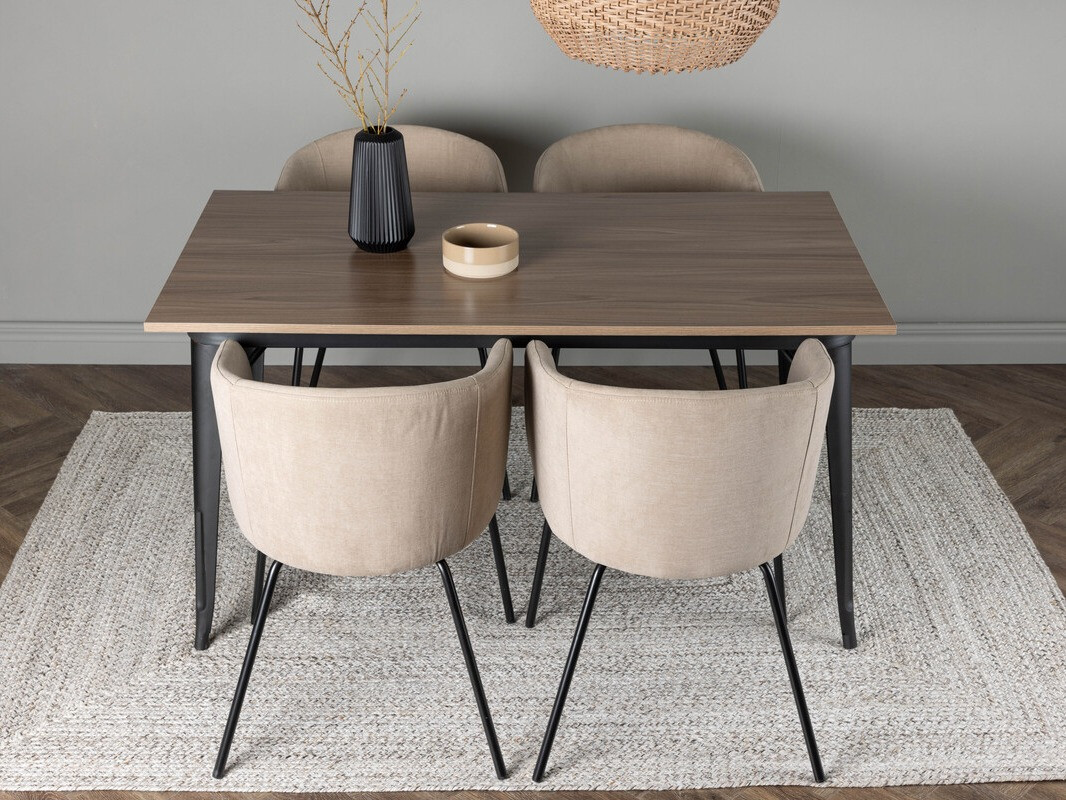 Set de mese Dallas 4044