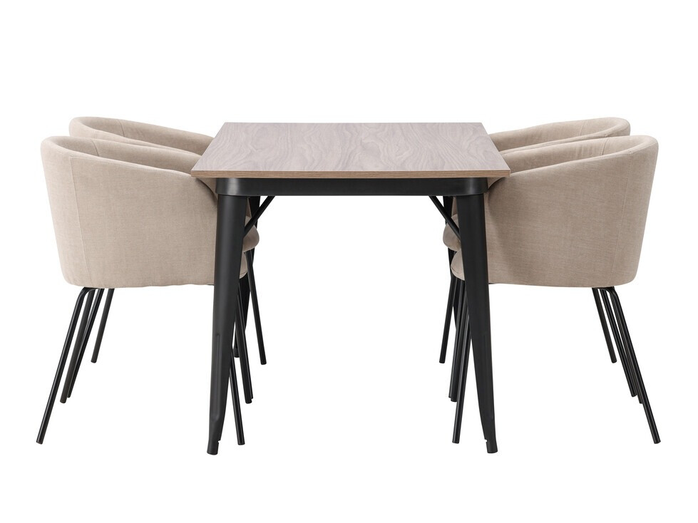 Set de mese Dallas 4044