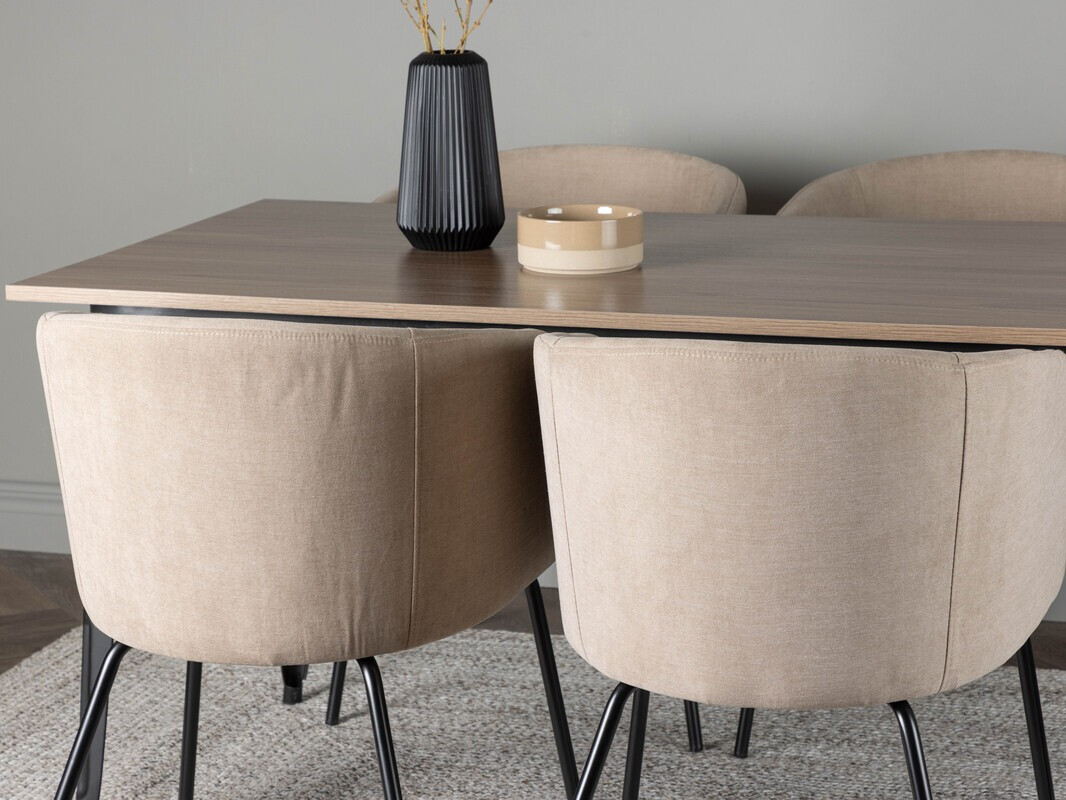 Set de mese Dallas 4044