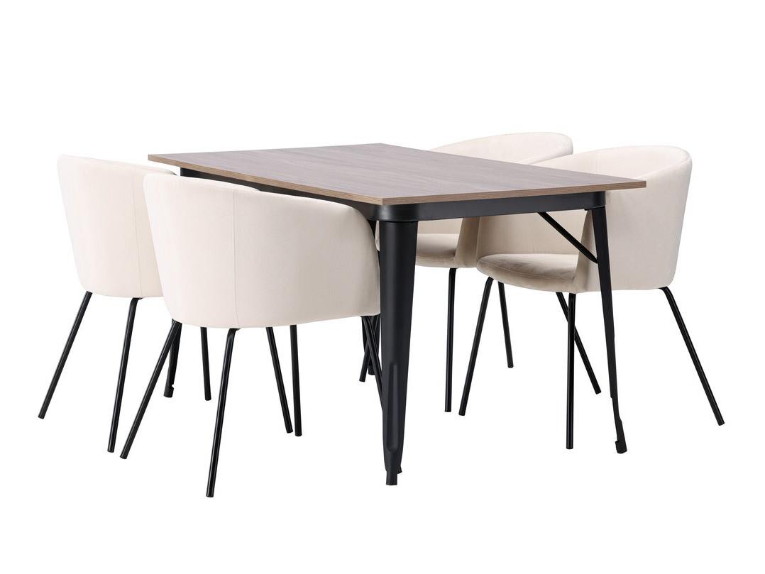Set de mese Dallas 4044