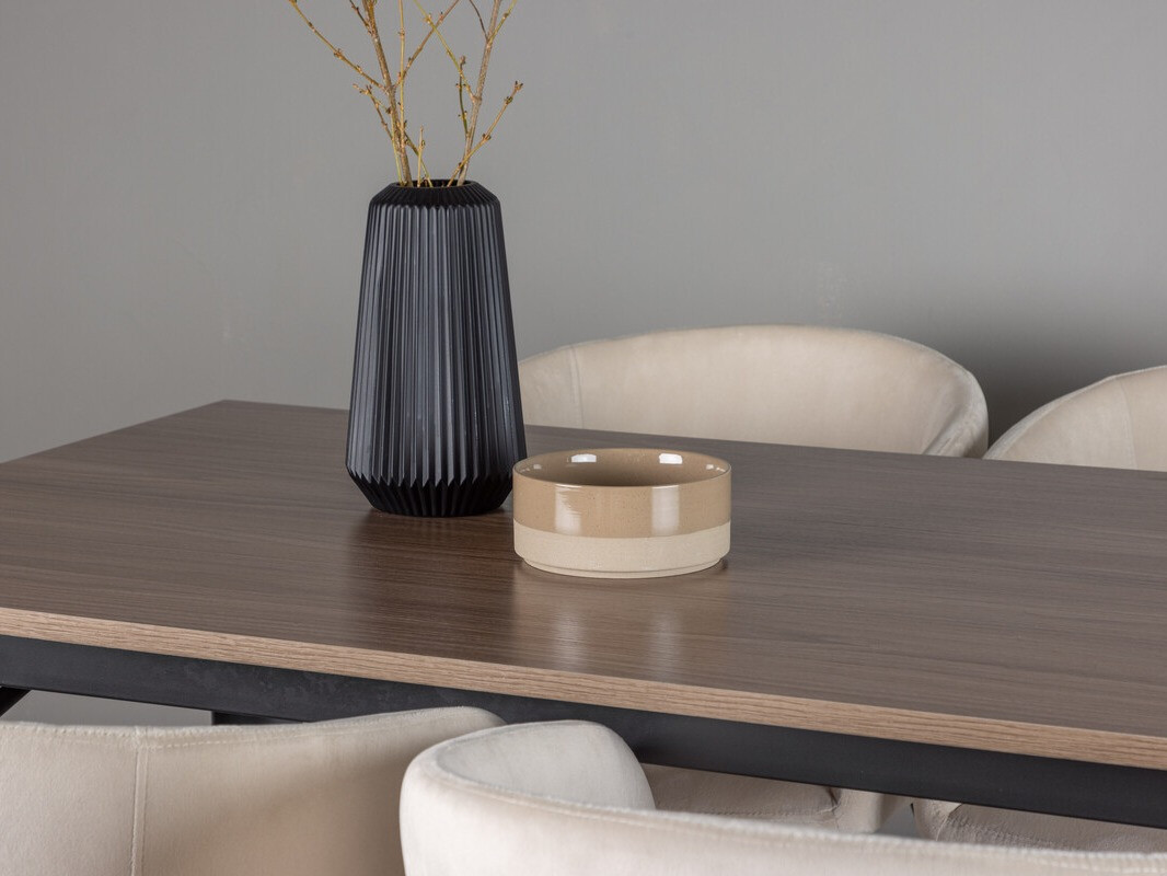 Set de mese Dallas 4044