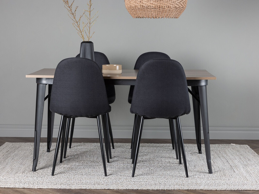 Set de mese Dallas 4045