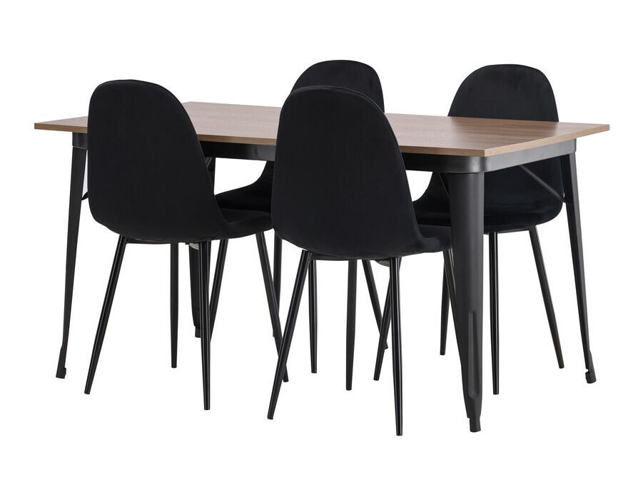 Set de mese Dallas 4046