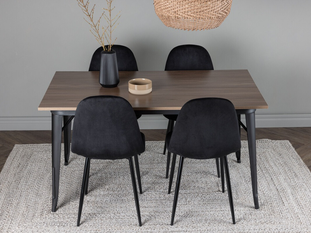 Set de mese Dallas 4046