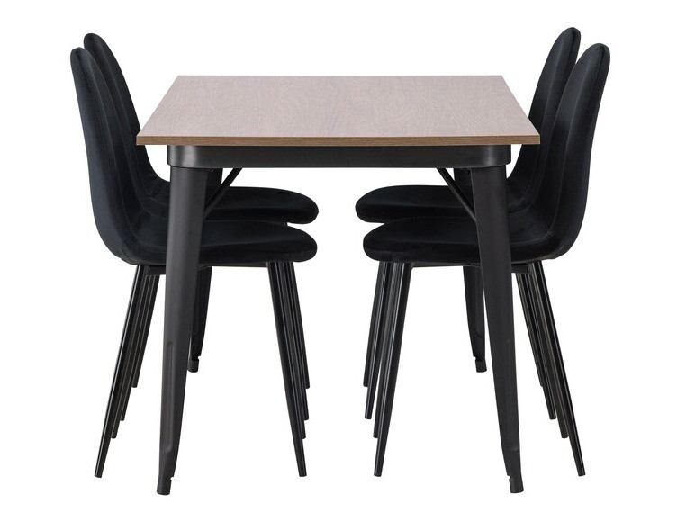 Set de mese Dallas 4046