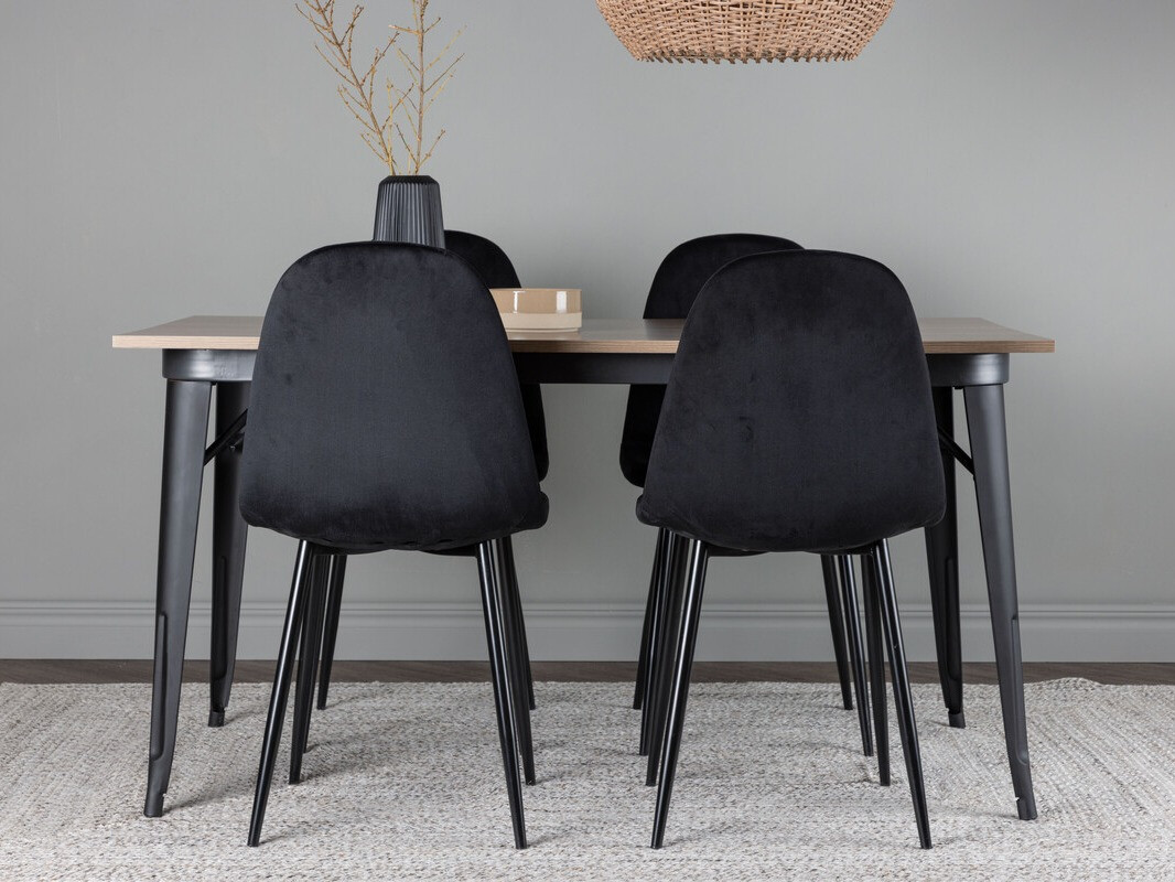 Set de mese Dallas 4046