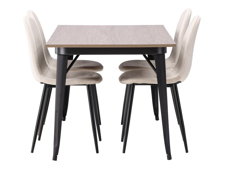 Set de mese Dallas 4046