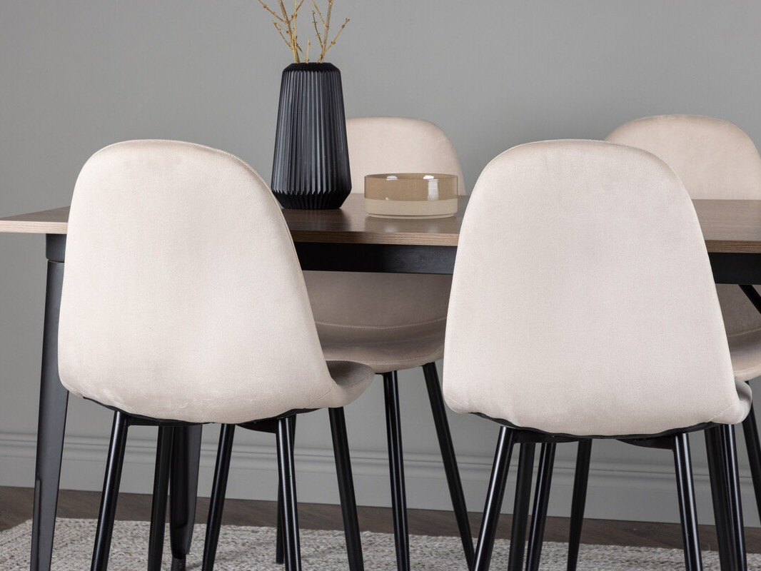 Set de mese Dallas 4046