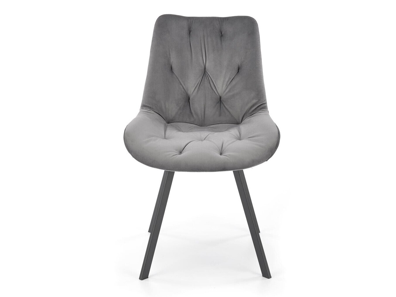 Scaun Houston 1458 (Gri)