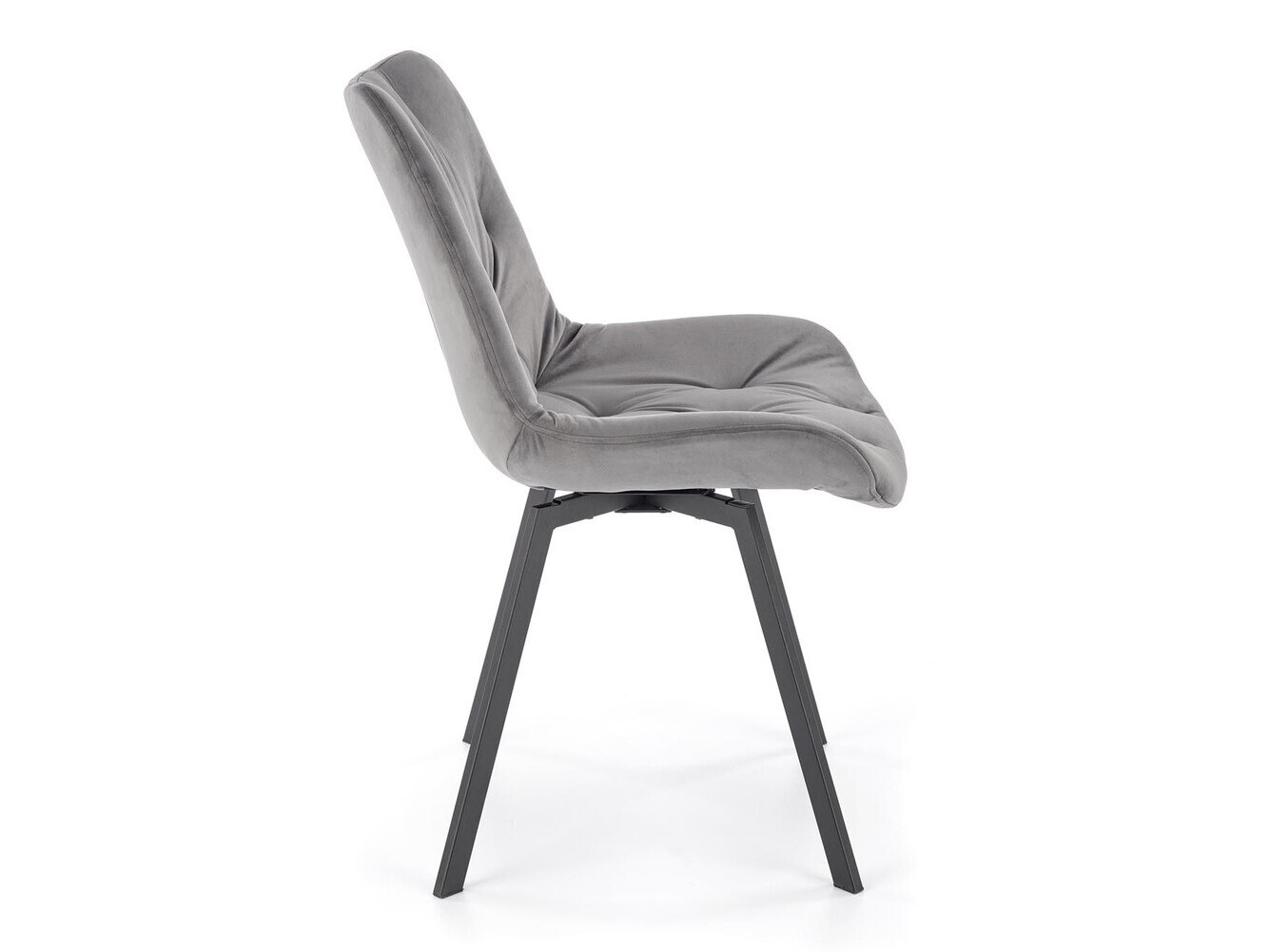 Scaun Houston 1458 (Gri)