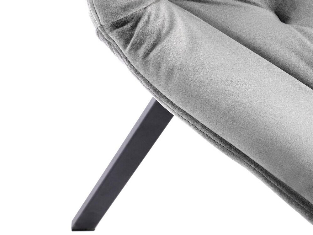 Scaun Houston 1458 (Gri)