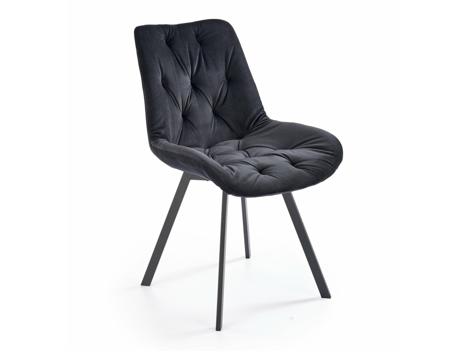 Scaun Houston 1458 (Negru)