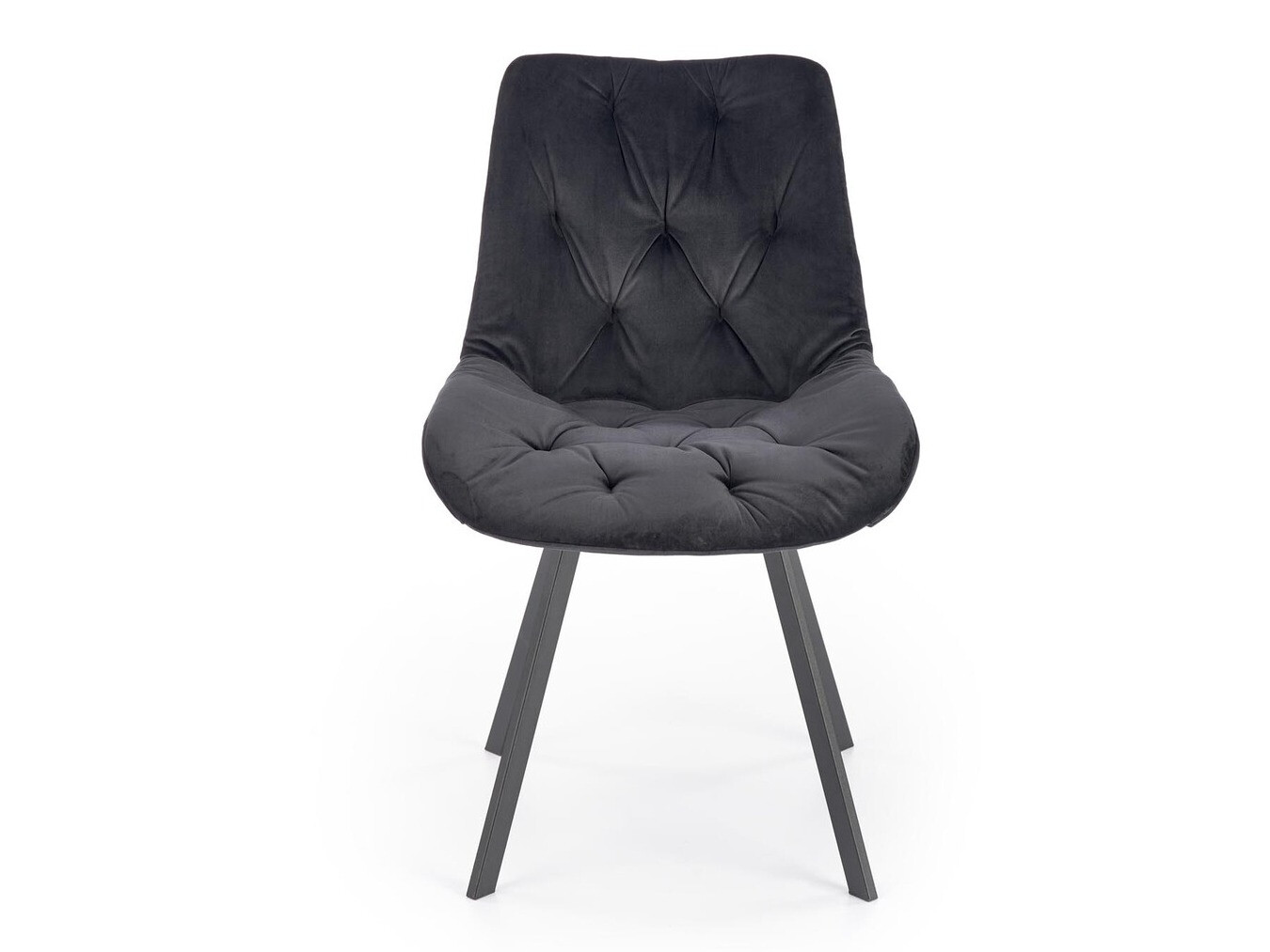 Scaun Houston 1458 (Negru)