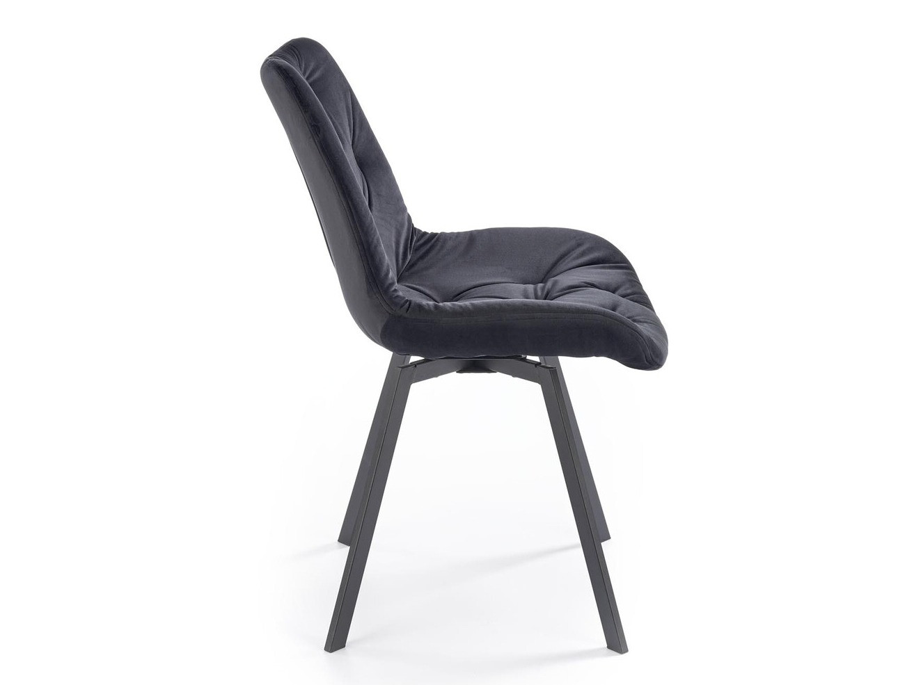 Scaun Houston 1458 (Negru)