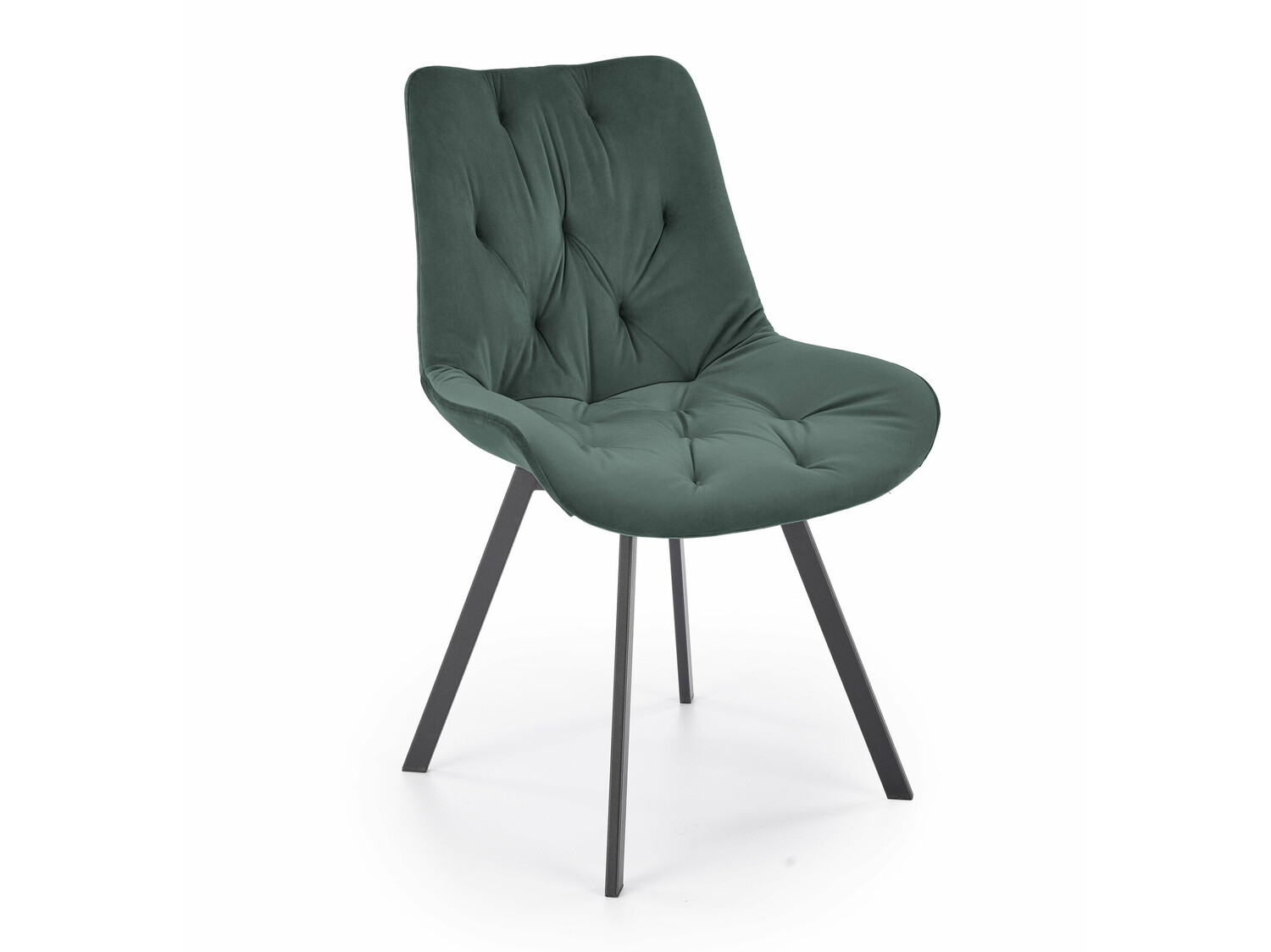 Scaun Houston 1458 (Verde)