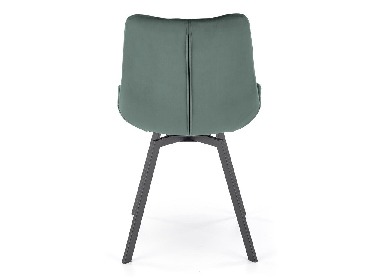 Scaun Houston 1458 (Verde)