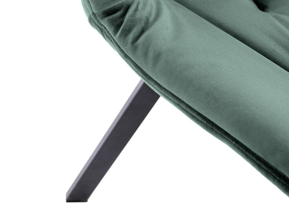 Scaun Houston 1458 (Verde)