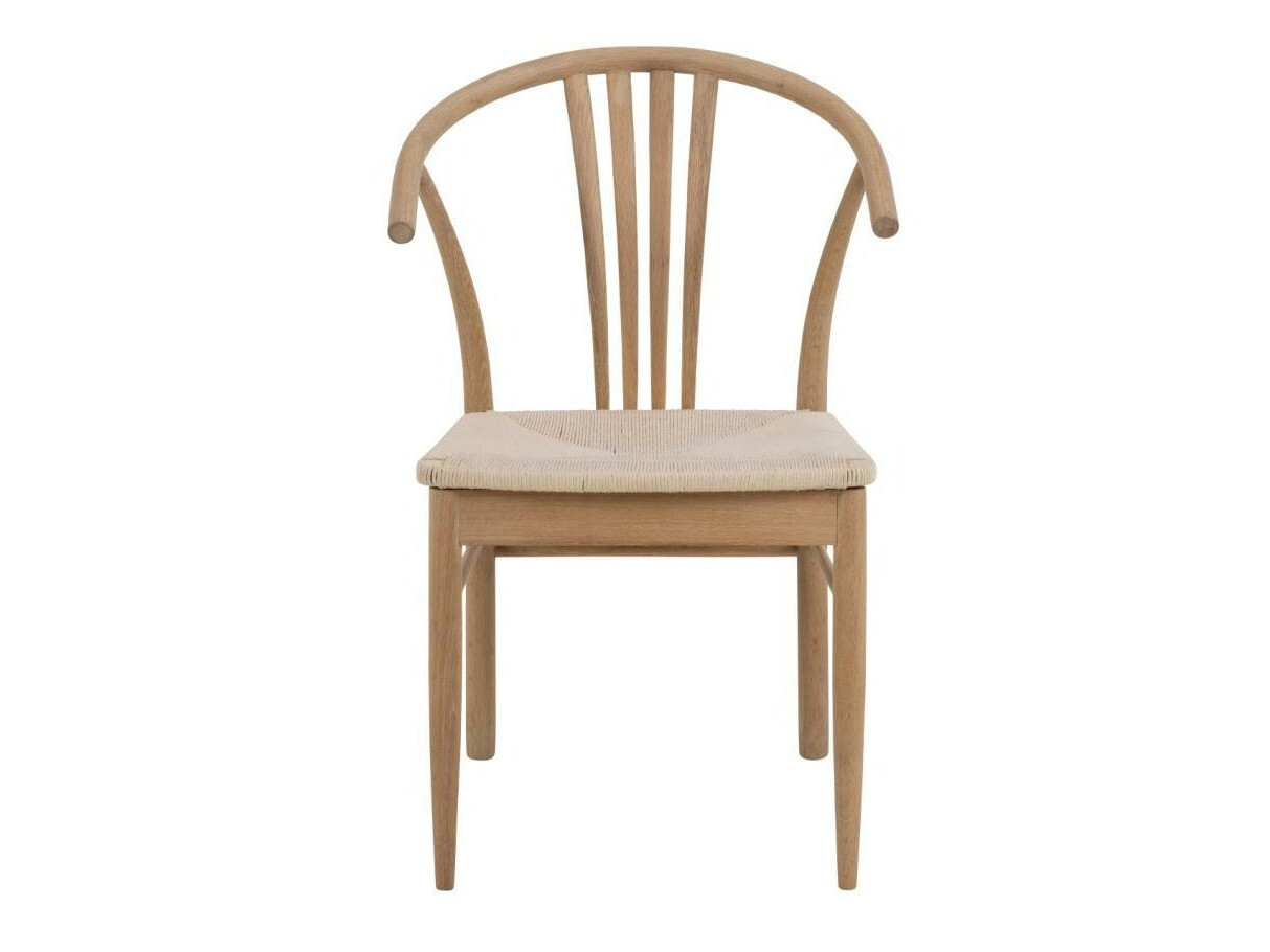 Scaun Norsica 463 (Stejar alb + Maro deschis)