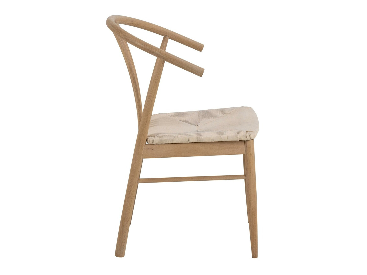 Scaun Norsica 463 (Stejar alb + Maro deschis)