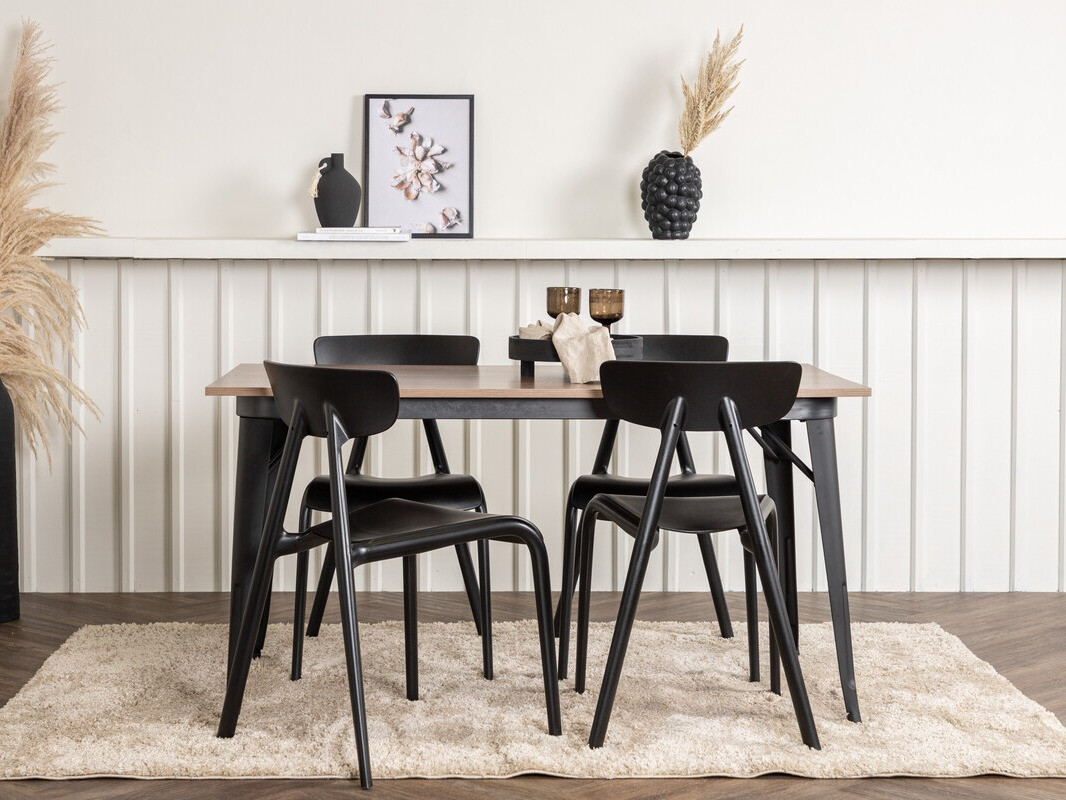 Set de mese Dallas 4048