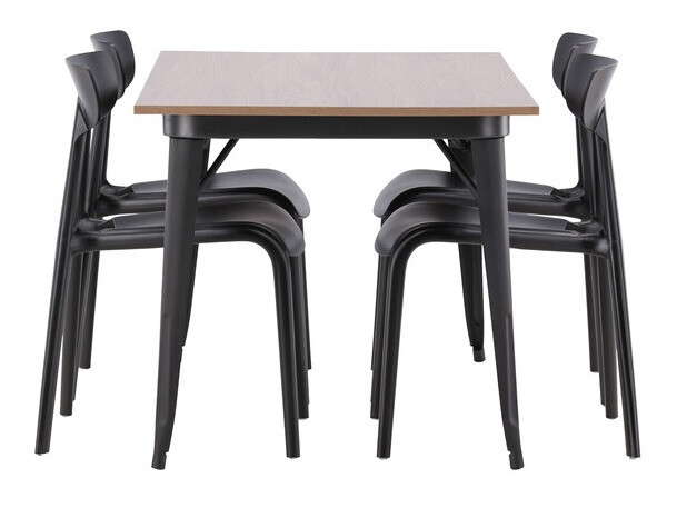 Set de mese Dallas 4048