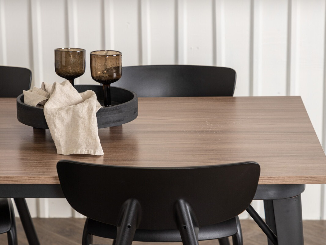 Set de mese Dallas 4048