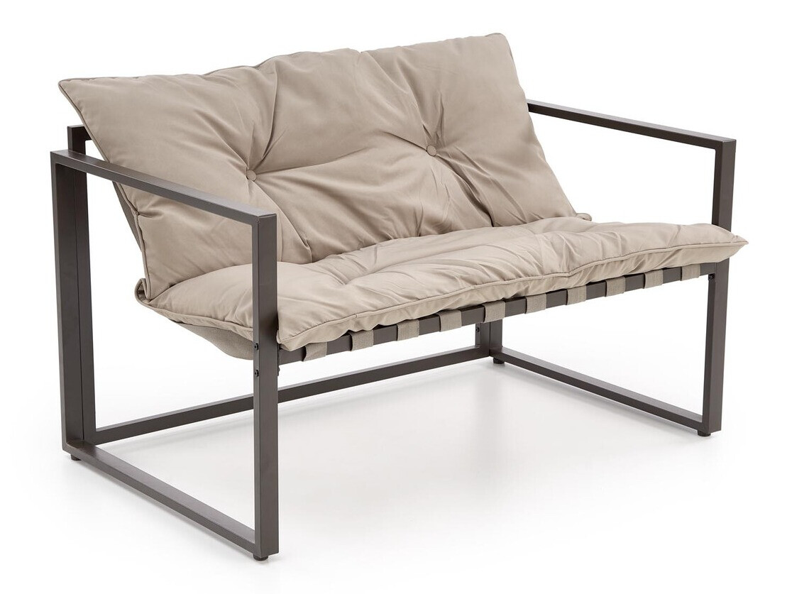 Set mobilier de exterior Houston 1459