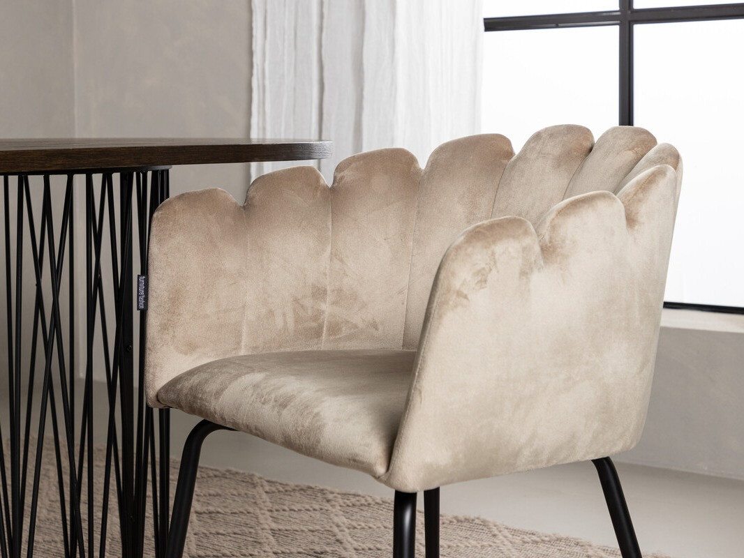 Set de mese Dallas 4058