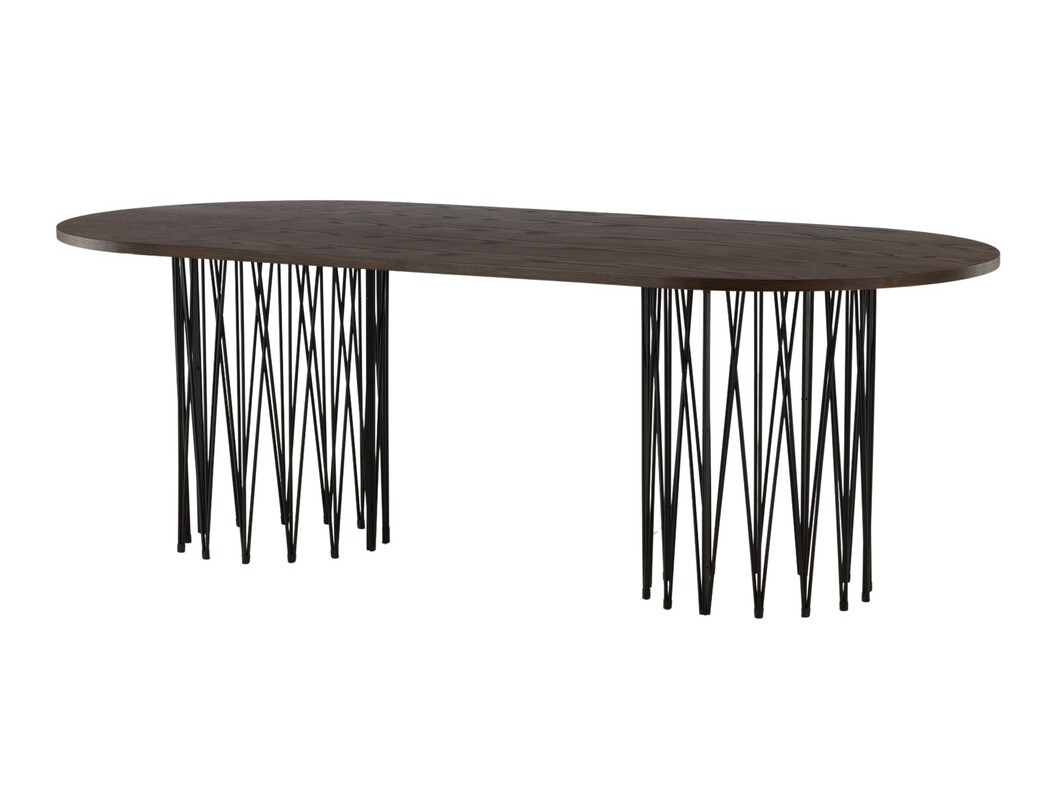Set de mese Dallas 4059
