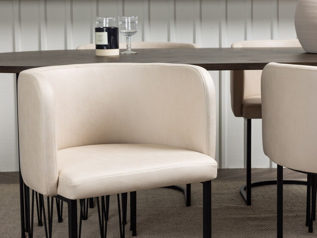Set de mese Dallas 4059