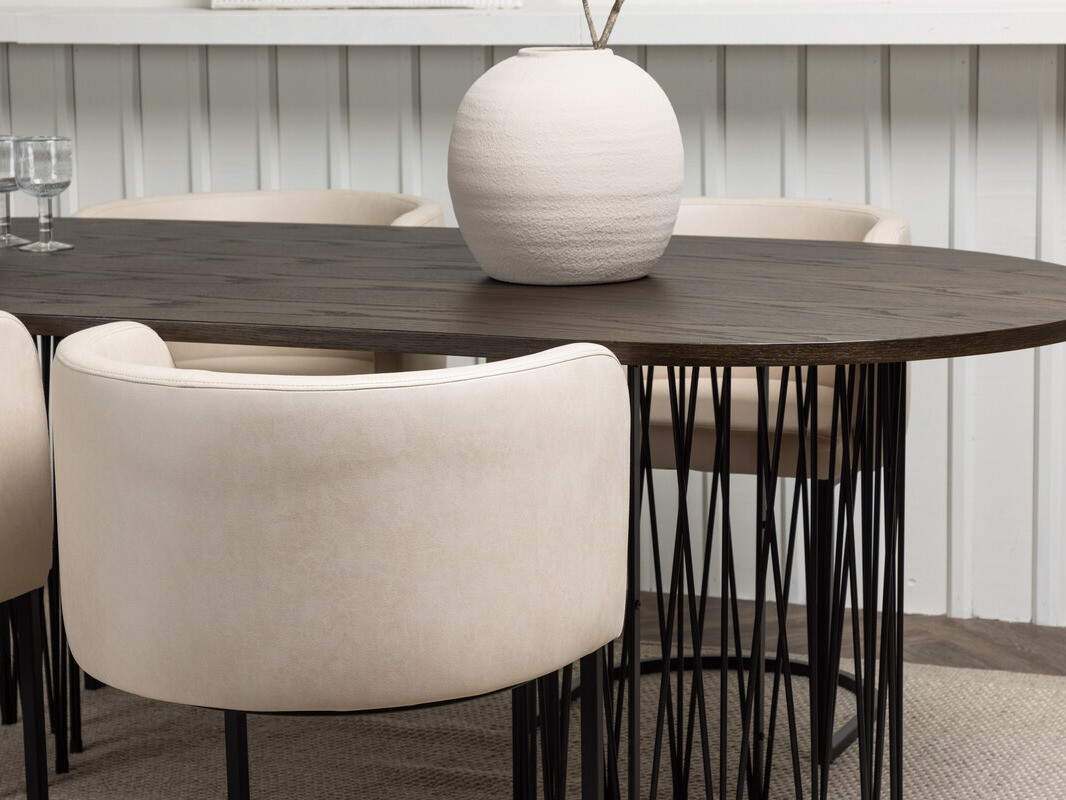 Set de mese Dallas 4059