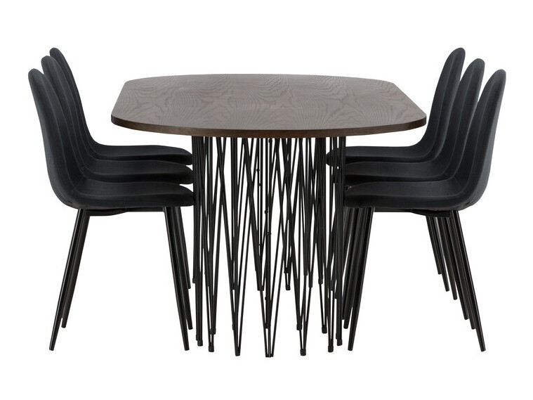 Set de mese Dallas 4061