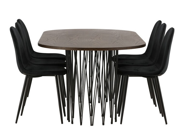 Set de mese Dallas 4062