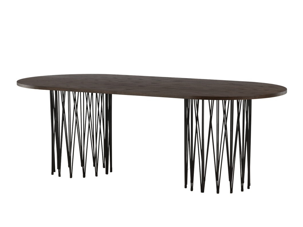 Set de mese Dallas 4063