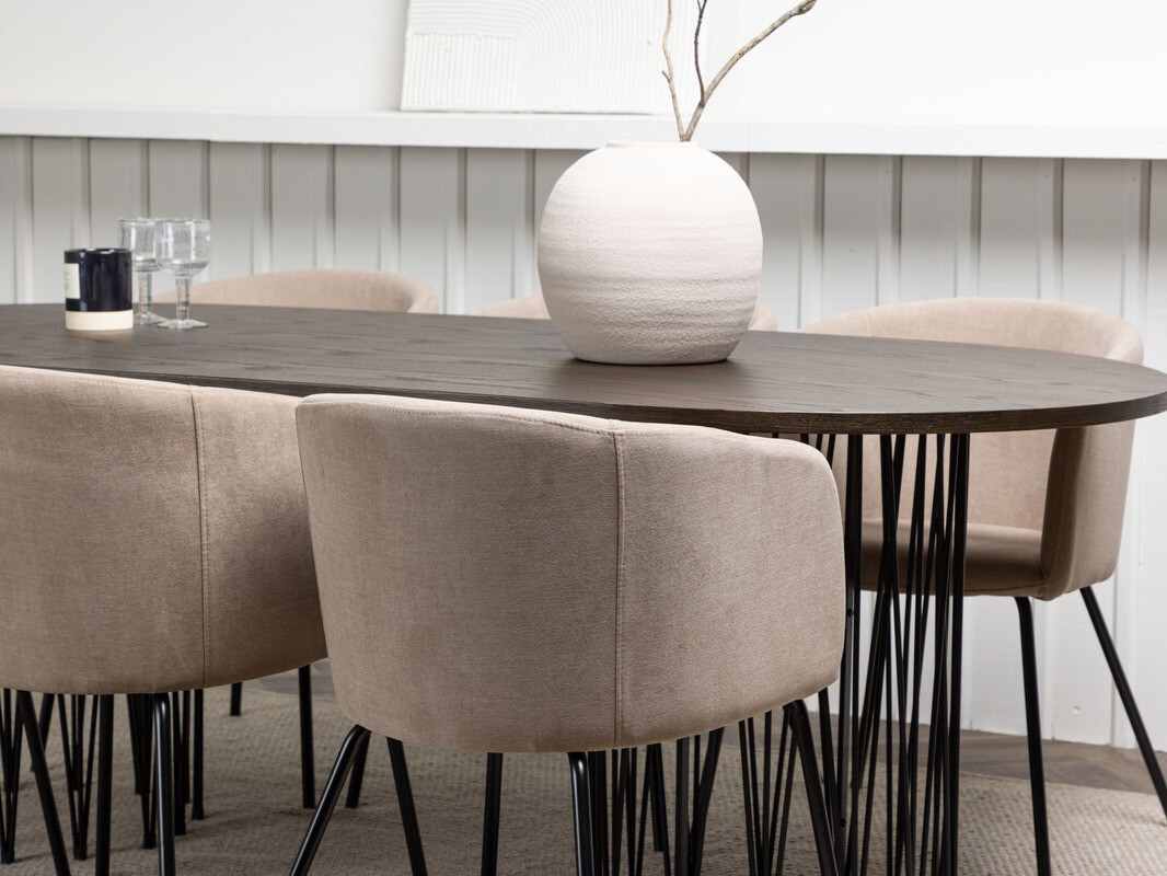 Set de mese Dallas 4063