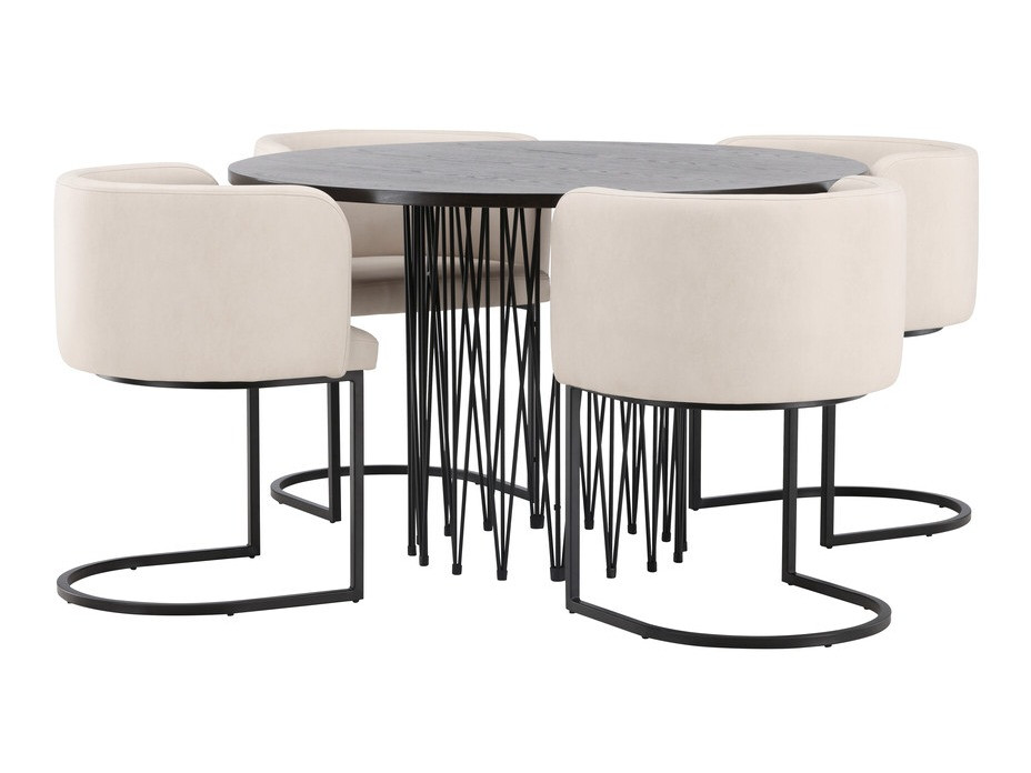 Set de mese Dallas 4067