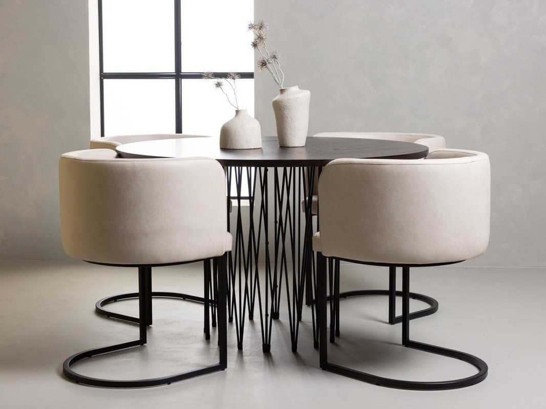 Set de mese Dallas 4067