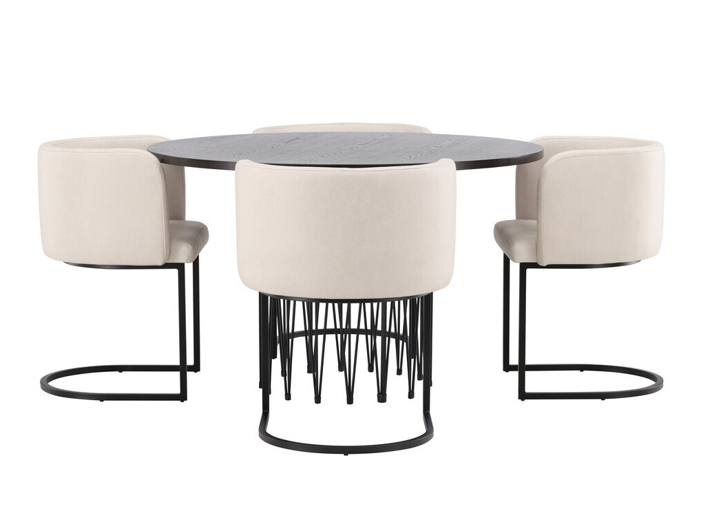 Set de mese Dallas 4067