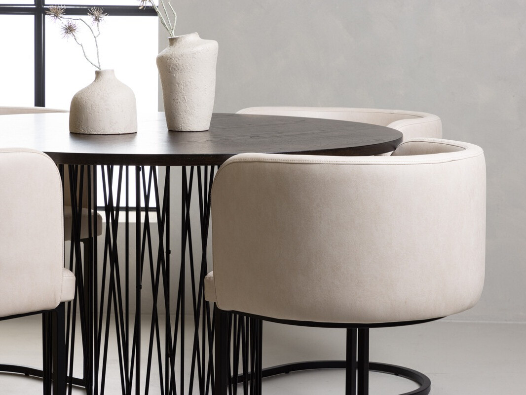 Set de mese Dallas 4067