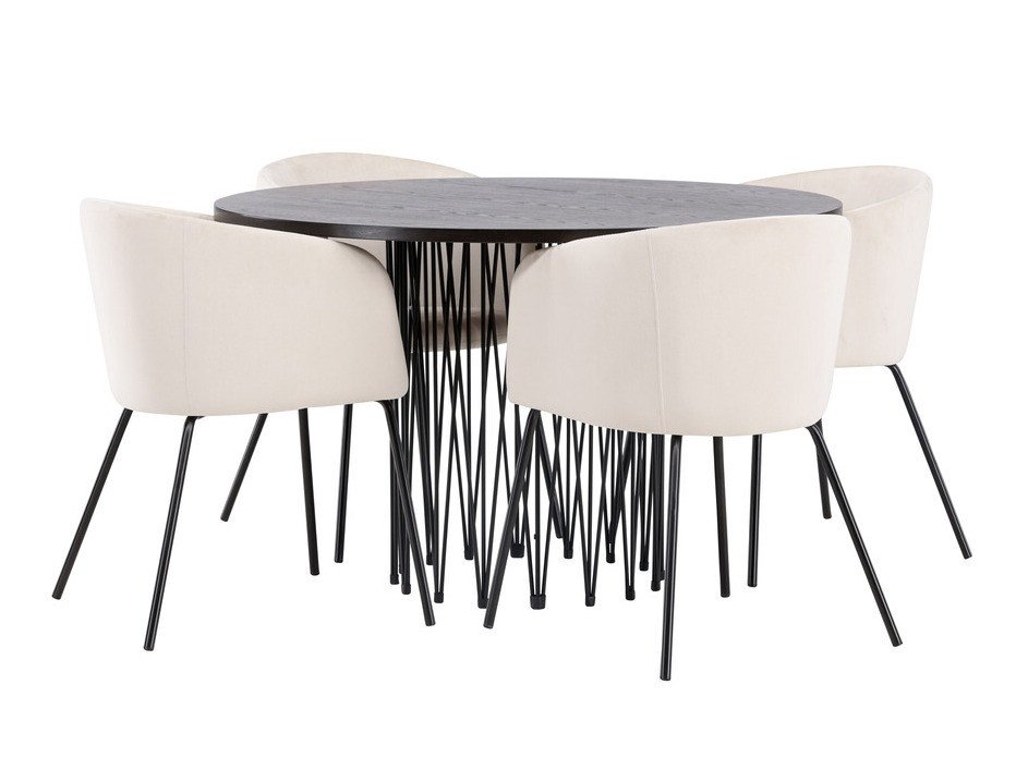 Set de mese Dallas 4068