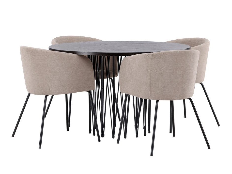 Set de mese Dallas 4068