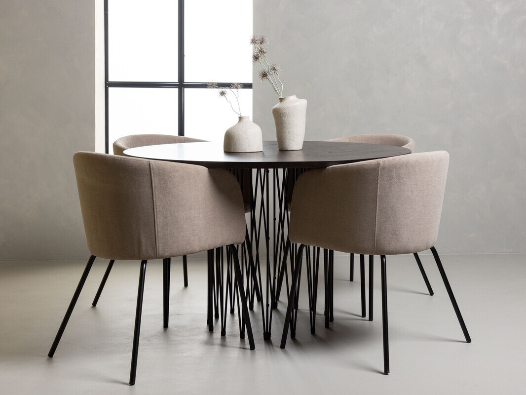 Set de mese Dallas 4068